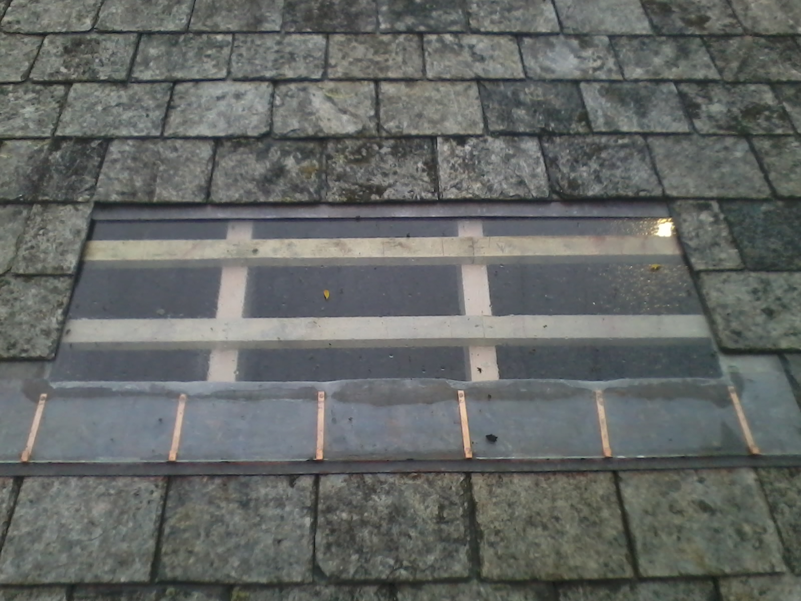 Marks brothers roofing