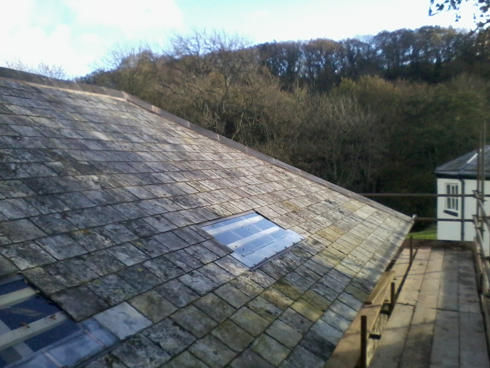 Marks brothers roofing